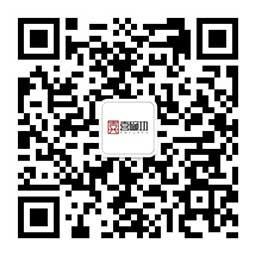 微信公众号二维码